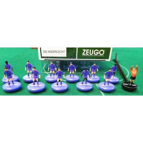 Zeugo 392 Anderlecht